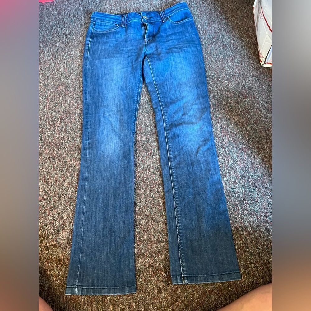 ‎DL1961 jeans 28